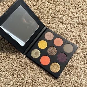 Kylie Cosmetics eyeshadow pallet